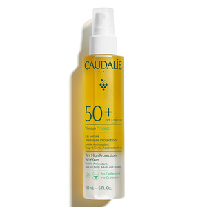 Засіб Caudalie 402 Vinosun Сонцезахисний SPF 50+ 150 мл