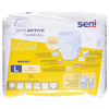Трусы SENI ACTIVE NORMAL поглощающие для взрослых large №10