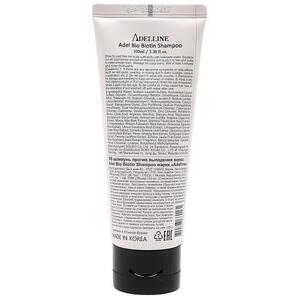 Adelline BB Shampoo Шампунь п/выпадения волос 100 мл