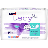 Урологические прокладки SENI Slim Extra №15