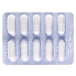 Альфаполистатин 450 мг №30