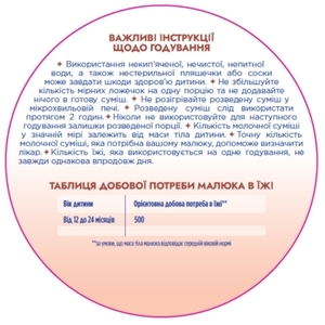 Смесь Нутрилон Profutura 3 800 г