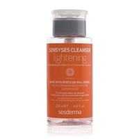 Лосьон Sesderma SENSYSES LIGHTENING для очищения кожи 200мл