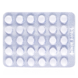 Сертидаза табл. №150