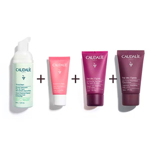 Набор Caudalie 2832-2 Summer Set Vinosource-Hydra