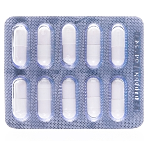 Депапилин капс.№30