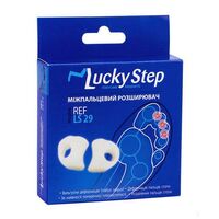 Lucky Step Розширювач міжпальцевий р.1 LS29