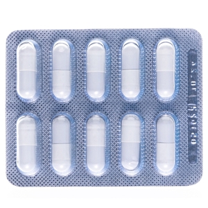 Меномедин капс. №30