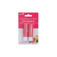 Бальзам для губ Pretty Moisturising Pink Grapefruit №2