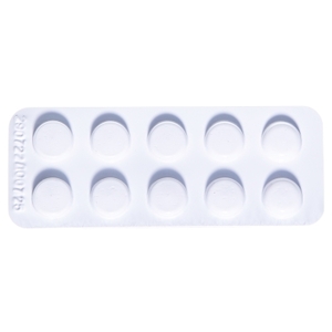 Метронидазол таблетки по 250 мг 20 шт.