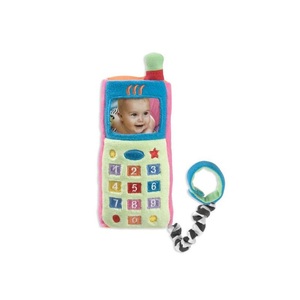 Іграшка музична Playgro Перший мобільний телефон