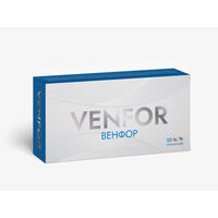 Венфор супп. №10