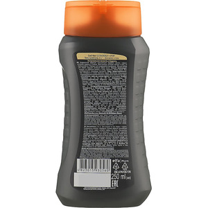 Гель-шампунь Cool Men Ultraenergy Sport 2 в 1 1л