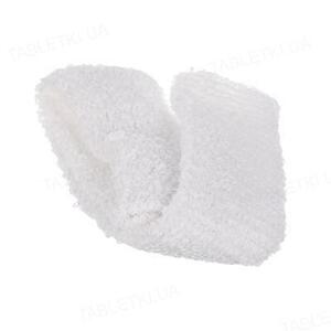 Бинт эласт.сетчат.труб.Тип-2 полиэстер (рука,нога) 25*3см Миран