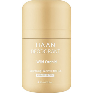 Дезодорант HAAN Дикая орхидея