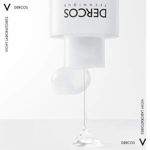 Шампунь Vichy Деркос Себо-регулирующий для жирных волос 200 мл