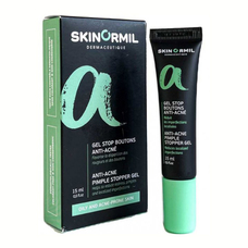 Гель Skinormil АнтиАкне локальный 15 мл Гель Skinormil АнтиАкне локальный 15 мл