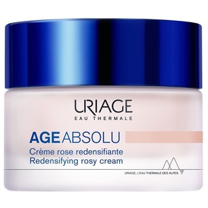 Крем Uriage Age Absolu для восстановления плотности кожи 50 мл