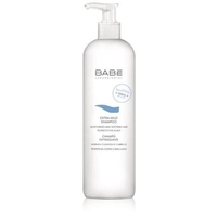 Шампунь BABE HAIR CARE Екстрамякий 500мл