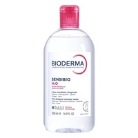 Вода Bioderma Сенсибио H2O мицеллярная 500мл