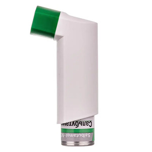 Сальбутамол-Нео аэрозоль для ингаляций 100 мкг/доза по 12 мл/200 доз в контейнере