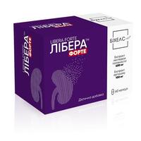 Либера Форте капс. №60
