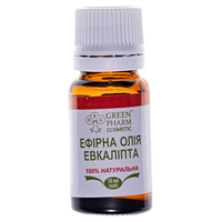 Олія ефірна евкаліптова 10мл