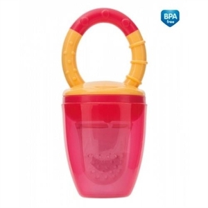 Сіточка Canpol 56/010 силіконова для годування