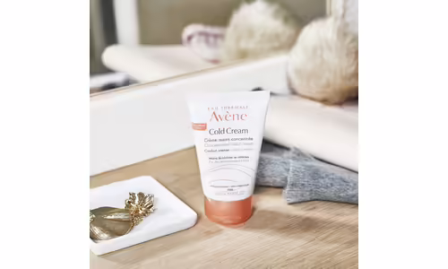 Cold Cream