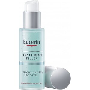 Гель-бустер Eucerin 83524 Гиалурон-Филлер Ультра увлажняющий 30мл