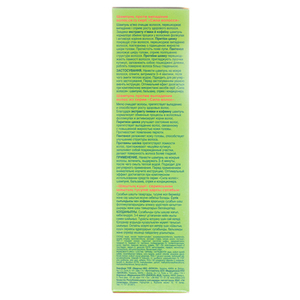 Шампунь Биокон Сила Волос против выпадения волос 150мл