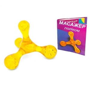 Массажер Поликом