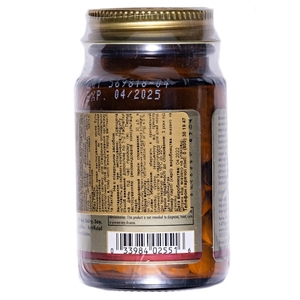 Солгар (Solgar) Селен 100мкг табл. №100