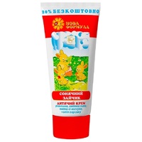 Крем Bioton детский Солнечный зайчик 75мл