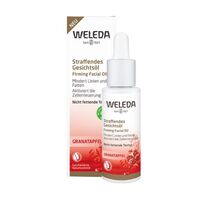 Масло-бустер Weleda Гранатовое для лица 30мл