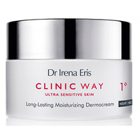 Крем Dr Irena Eris CW Ночной для лица Гиалур. разглаживание 1° 30+ 50 мл