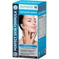 Формула ідеальної шкіри капс.№60