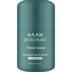 Дезодорант HAAN Лісова грація