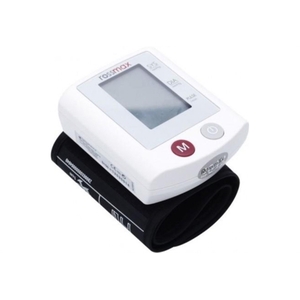 Тонометр Rossmax электронный S 150 автомат запястье