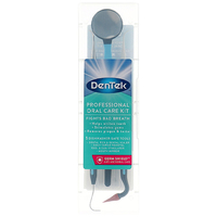 Набор DenTek стоматологический профессиональный Oral Care Kit