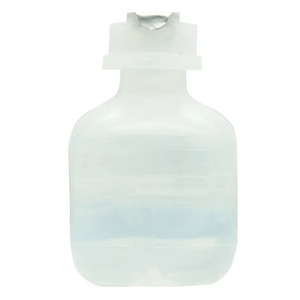 Натрію хлорид розчин для інфузій 0,9% по 100 мл у контейнері - Юрія-фарм