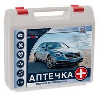 Аптечка медицинская автомобильная №1