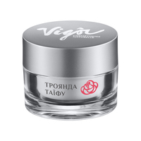 Крем для обличчя Vigor Роза Таїфі екстремально поживний 50мл