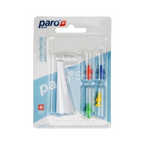 Межзубные щетки Paro sonic interdental 763