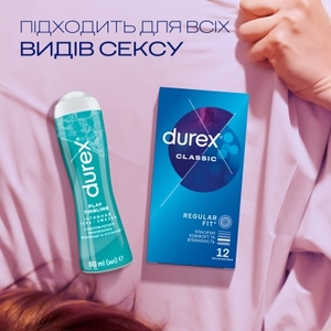 Гель-смазка Durex PlayTingle 50 мл