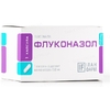 Флуконазол-Астрафарм капсулы по 150 мг 1 шт.
