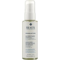 Олія Rilastil Stretch Marks дерматологічна заспокійлива 100мл