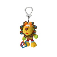 Подвеска Playgro Мой первый друг Лев
