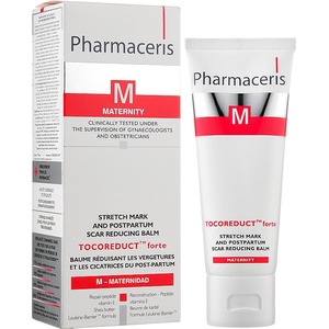 Бальзам Pharmaceris M Материнство для уменьшения растяжек 75мл