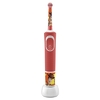 Зубна щітка ORAL-B Toy Story електрична (3+ лет) D100.413.2K тип 3710